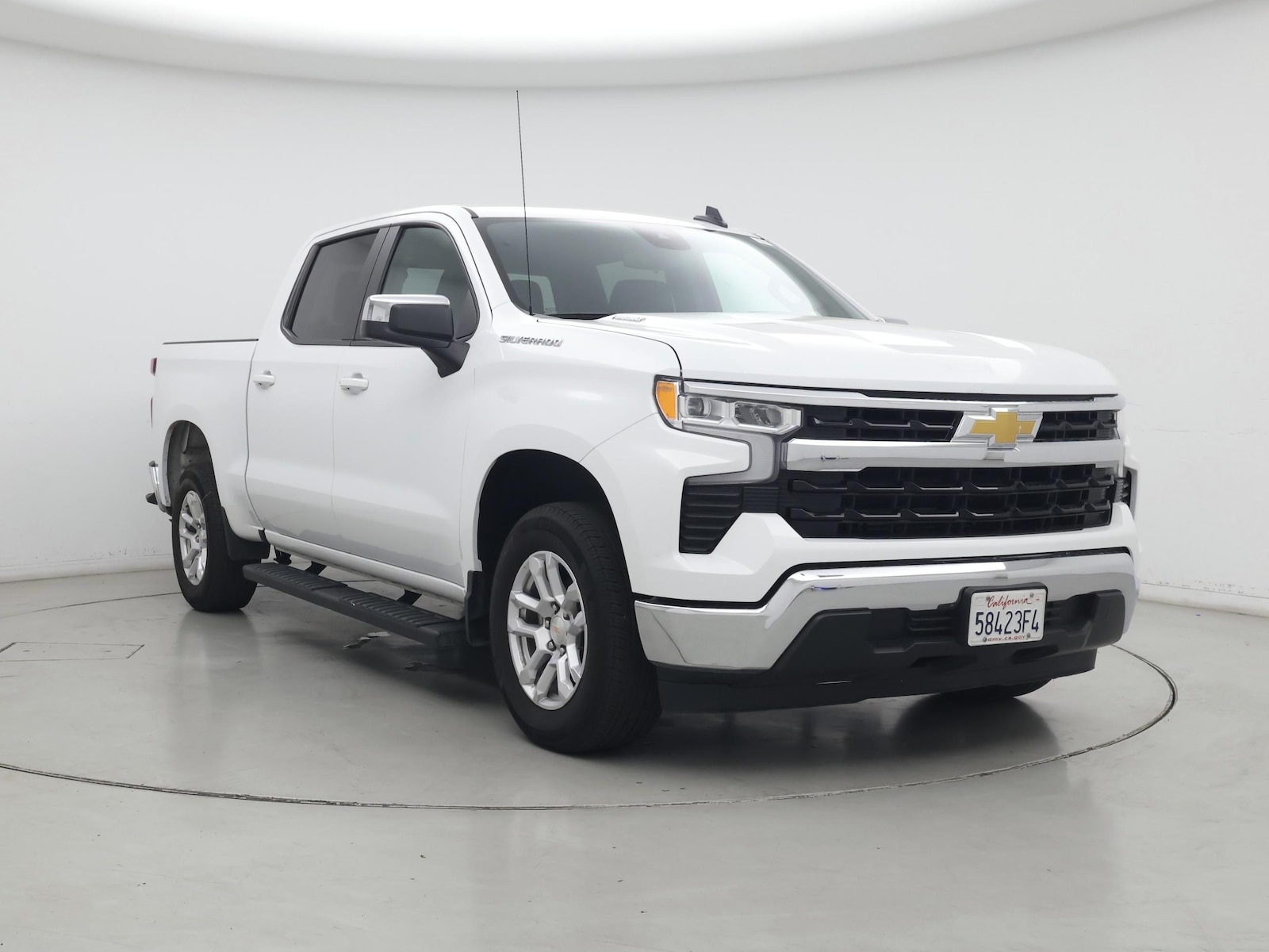 chevrolet silverado 1500 2025 3GCPACEK2SG113731 image chevrolet silverado 1500 2025 3GCPACEK2SG113731 image